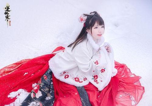 逆水寒吃瓜妹妹,揭秘“吃瓜妹妹”背后的网络风云