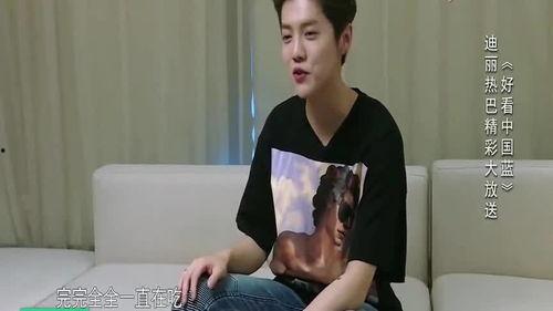 陈赫吃瓜热巴,揭秘娱乐圈背后的真相与传闻