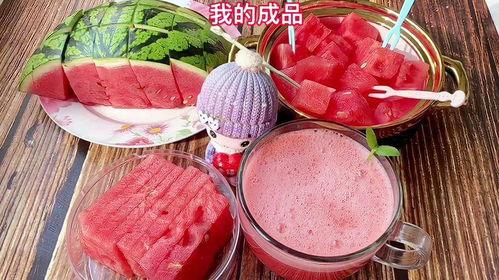 冰淇淋瓜该怎么吃,夏日消暑新宠，轻松解锁美味吃法