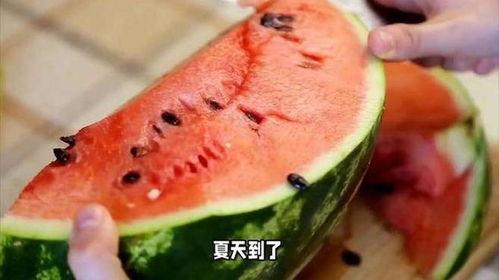 糖尿病可以吃瓜吗,糖尿病患者的夏日瓜果选择指南