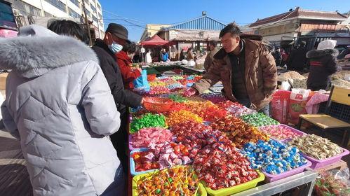 瓜州市场吃货,吃货眼中的风味地图