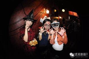 吃瓜看鬼,揭秘网络流言背后的神秘世界