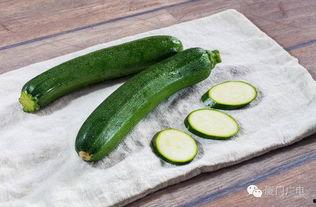 喜欢吃蔬菜的瓜,瓜类蔬菜的美食之旅