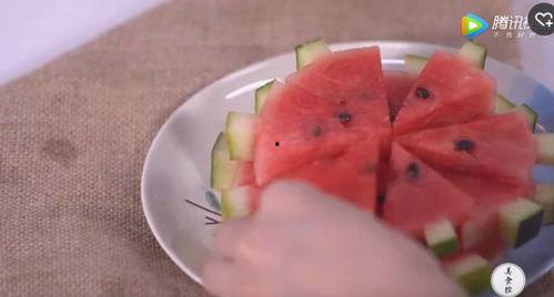 花式直播吃瓜,花式吃瓜，趣味横生
