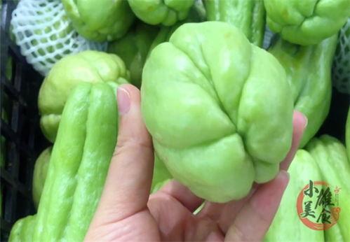 吃佛手瓜会致癌吗,致癌风险真相揭晓