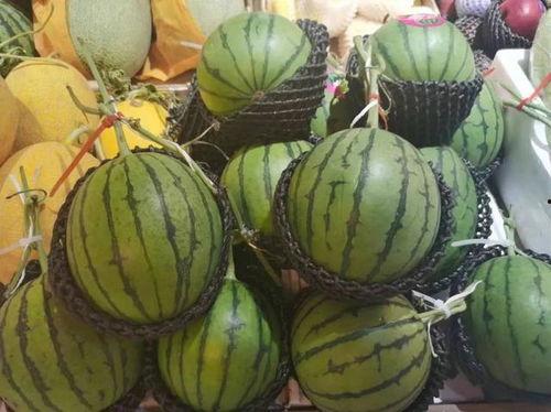 吃瓜黄的好处,揭秘美食背后的健康与美味