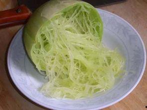 婴儿可以吃金丝绞瓜吗,金丝绞瓜的营养与适宜食用指南